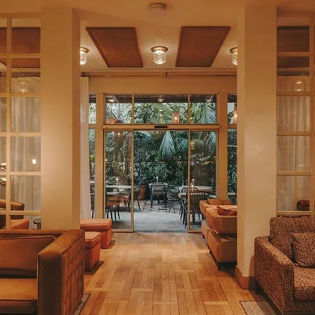 Hotel Pulitzer Barcelona-3