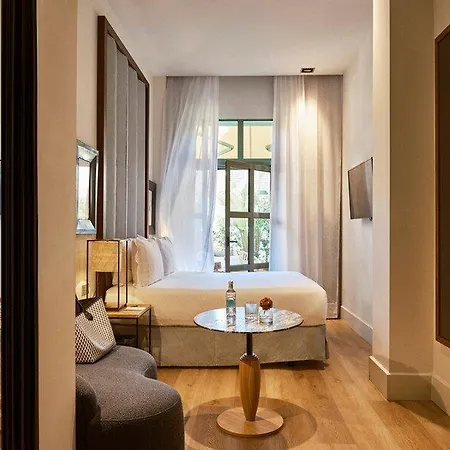 Hotel Pulitzer Barcelona-3