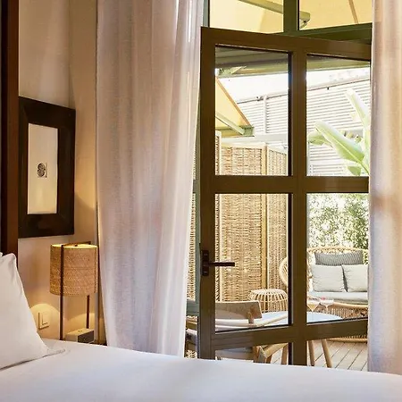 Hotel Pulitzer Barcelona-2