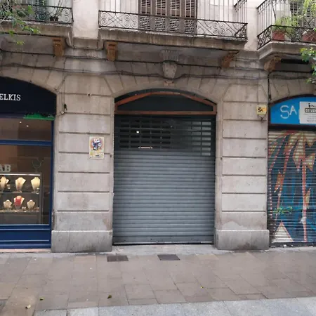 Hotel La Pau 4 Sup-3