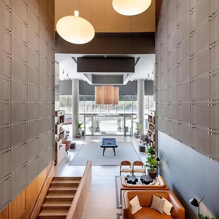 Hotel Barcelona Condal Mar, Affiliated By Melia-3