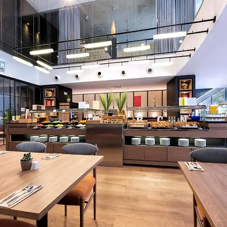 Hotel Barcelona Condal Mar, Affiliated By Melia-2