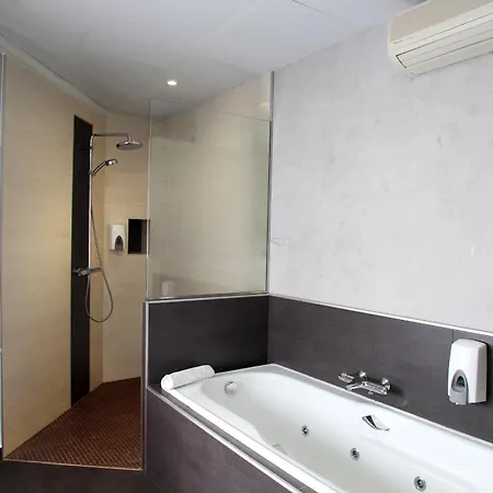 Hostal Sans-3