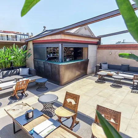 Hotel Granados 83, A Member Of Preferred Hotels & Resorts-3