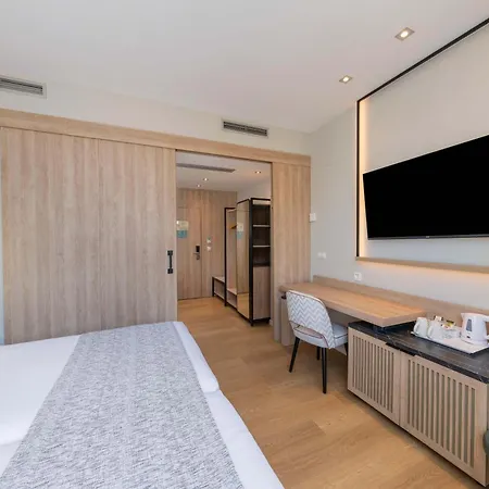 Hotel & Spa Villa Olimpica Suites-3