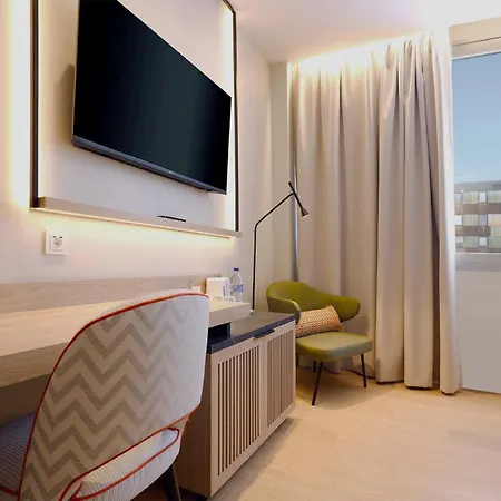 Hotel & Spa Villa Olimpica Suites-2