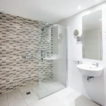 Hotel Bestprice Gracia-2