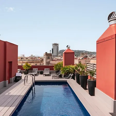Aparthotel Arai 4* Superior-2