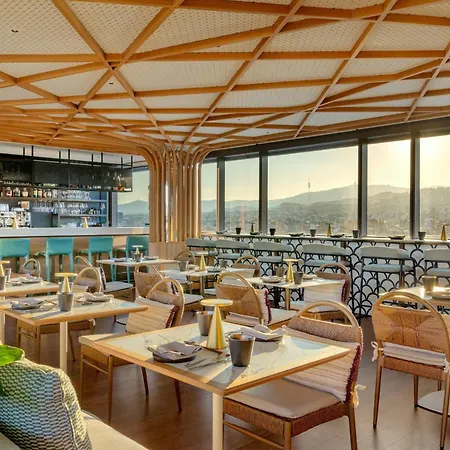 Labtwentytwo Barcelona, A Tribute Portfolio Hotel By Marriott-2