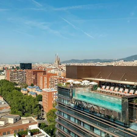 Labtwentytwo Barcelona, A Tribute Portfolio Hotel By Marriott-3