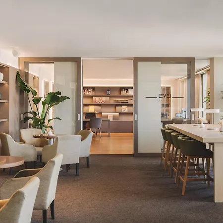 Melia Barcelona Sky 4 Sup-3