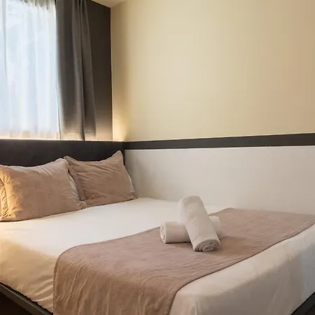 May Ramblas Hotel-2