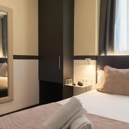 May Ramblas Hotel-2