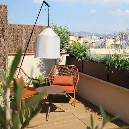 Hotel Medinaceli 4 Sup-3