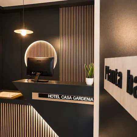 Hotel Casa Gardenia By Blossom Hotels-2