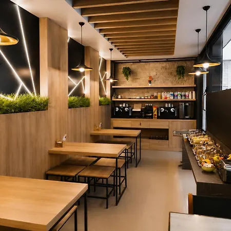 Hotel Casa Gardenia By Blossom Hotels-3