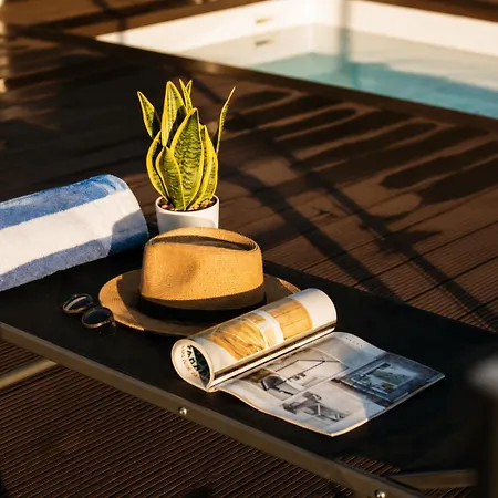 Hotel Casa Gardenia By Blossom Hotels-3