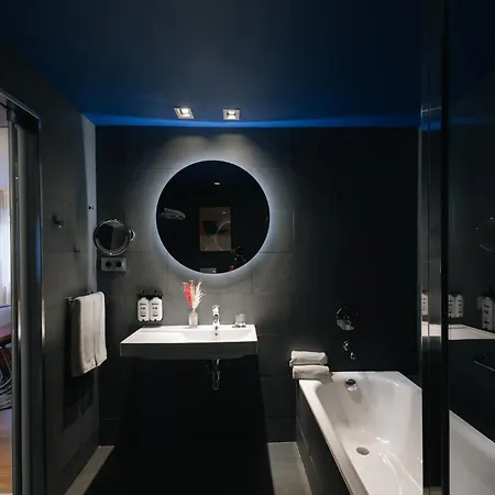 Hotel Indigo Barcelona Plaza Espana By Ihg-2
