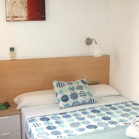 Hostal Felipe 2-2