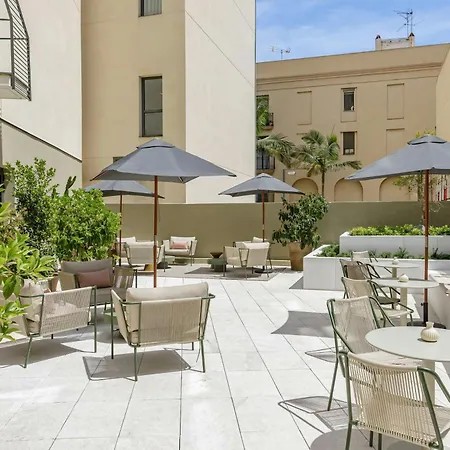 Ac Hotel Sants By Marriott-3
