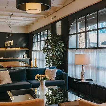 La Franca Hotel Boutique (Adults Only)-2