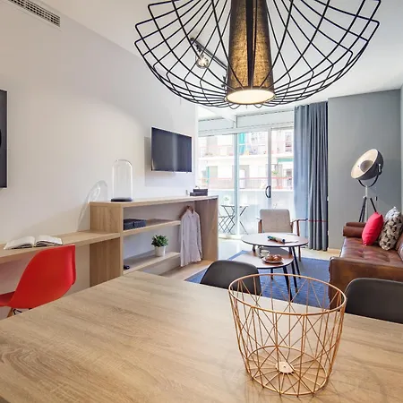 Habitat Apartments Hot Jazz-3