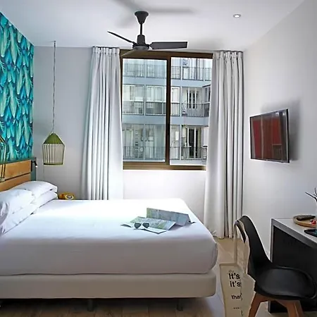 Chic&Basic Lemon Boutique Hotel-3