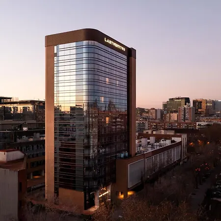 Labtwentytwo - Lab22, A Tribute Portfolio Hotel By Marriott-3