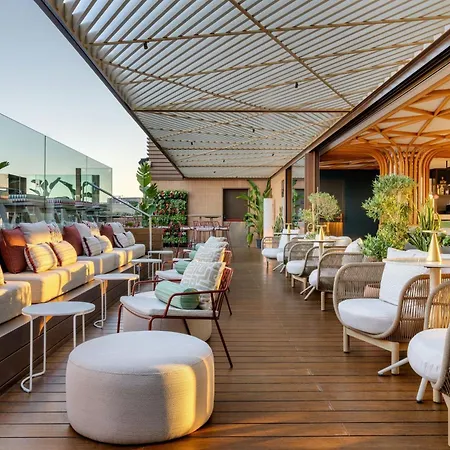 Labtwentytwo - Lab22, A Tribute Portfolio Hotel By Marriott-2