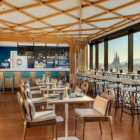 Labtwentytwo - Lab22, A Tribute Portfolio Hotel By Marriott-2
