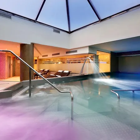 Melia Barcelona Sarria-2