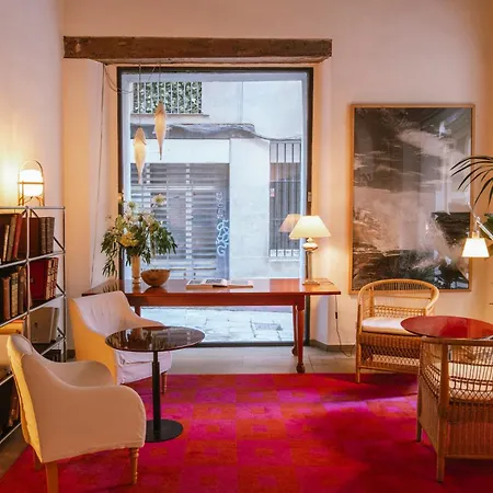 Hotel Neri - Relais & Chateaux-3