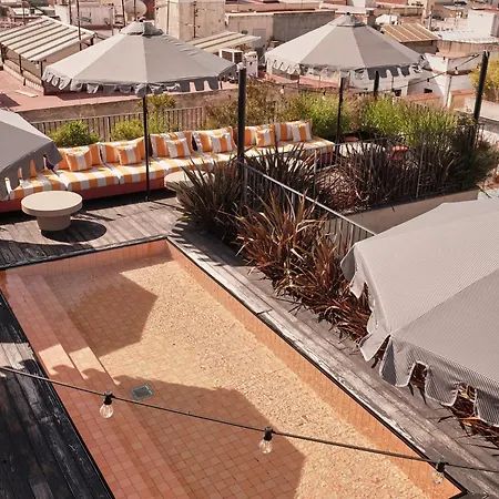 Wittmore Hotel Gl- Adults Only, Small Luxury Hotels-2