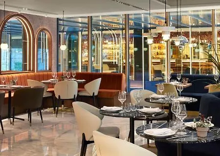Me By Melia Barcelona-3