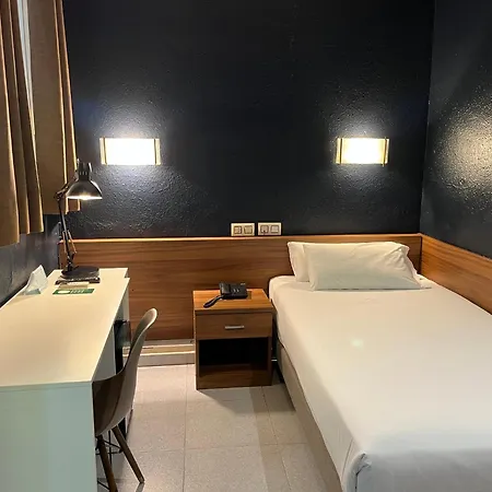 Hotel Aneto-3