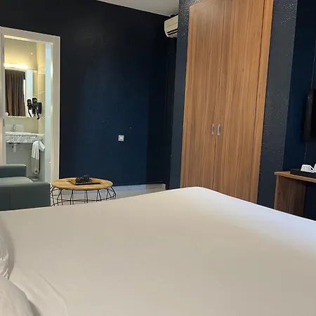 Hotel Aneto-3