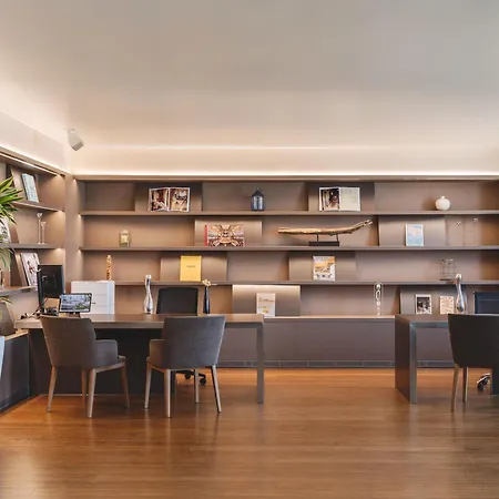 Melia Barcelona Sky 4 Sup-2
