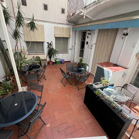 Hostal Del Palau-2