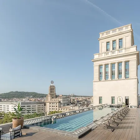 Bless Barcelona - New Opening 2026-2