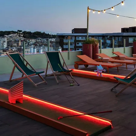 Moxy Barcelona-2