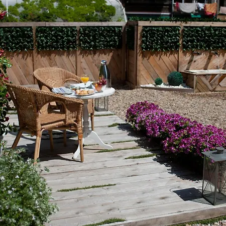 Bachome Terrace B&B-3