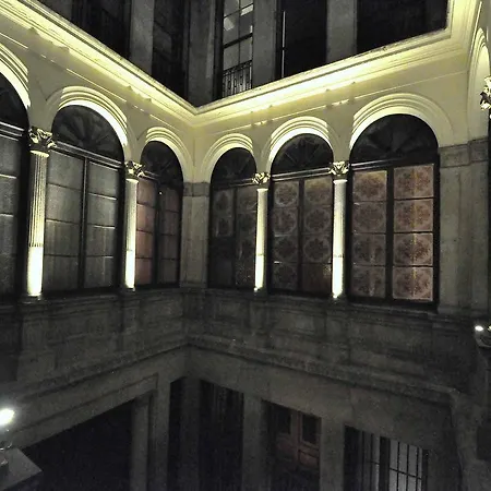 Barcelona Gotic Guesthouse-2
