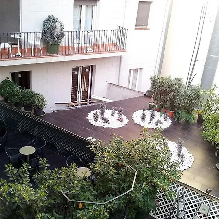 Hotel Toledano Ramblas-3