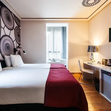 Hotel Bcn Design-3