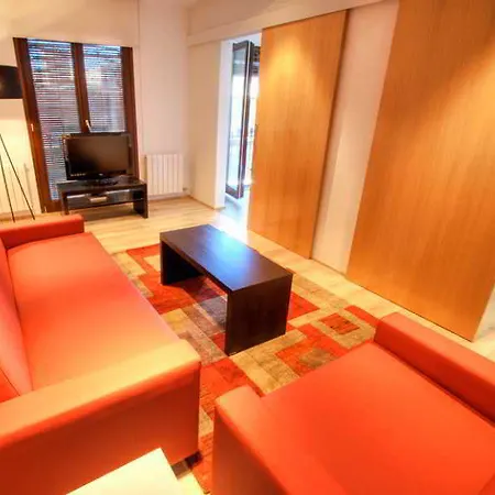 City Stays Portaferrissa Apartment-2