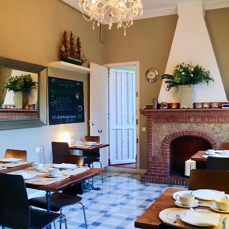 Hostal Poblenou-2