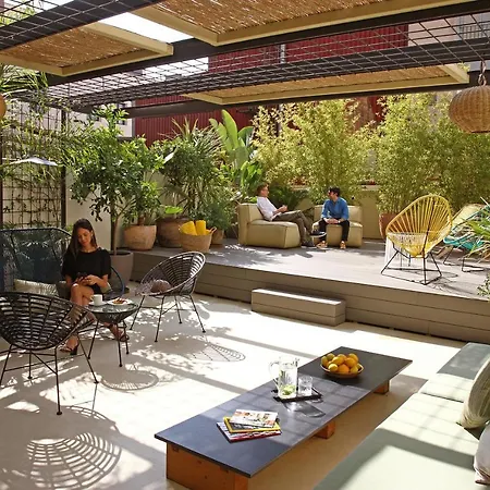 Chic&Basic Lemon Boutique Hotel-3