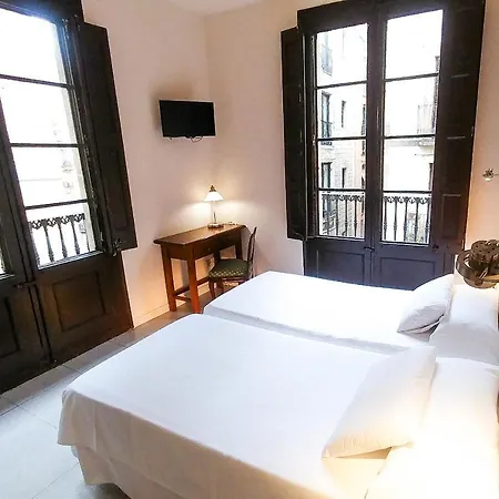 Hotel Jaume I-3