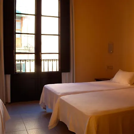 Hotel Jaume I-2