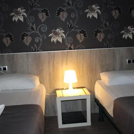 Bcn Condal Hostal-2